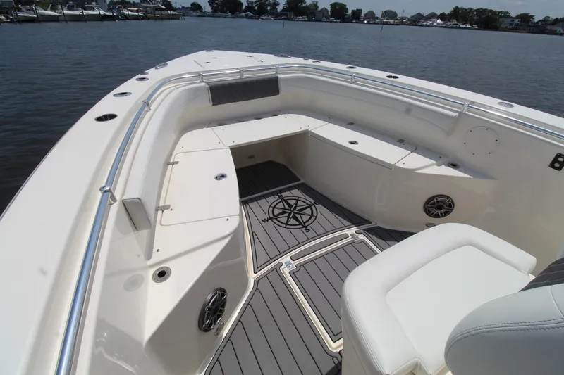 Slide: The Image of Cobia 301 2021 - 16