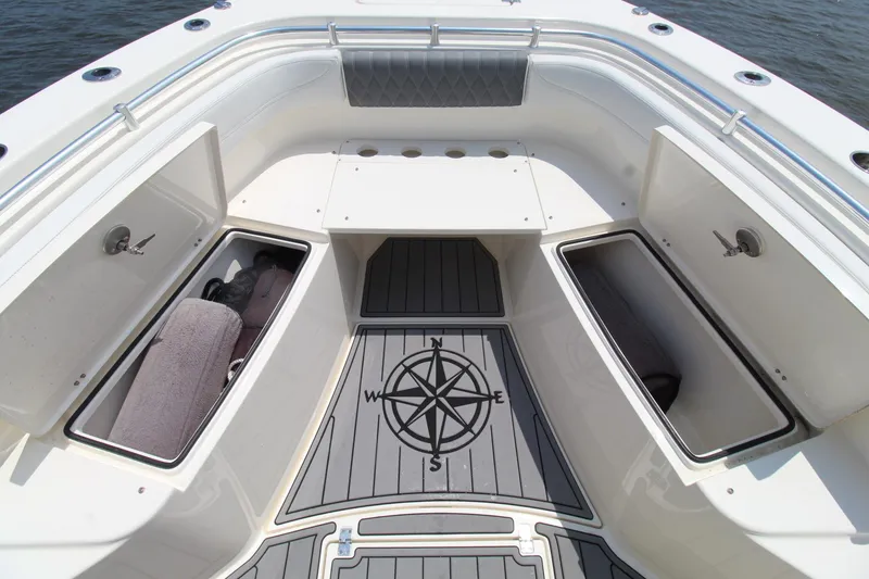 Slide: The Image of Cobia 301 2021 - 17