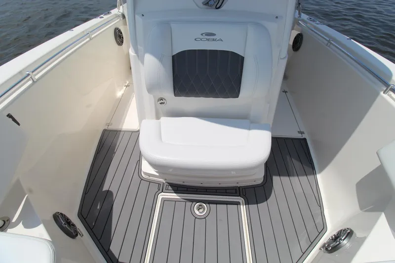 Slide: The Image of Cobia 301 2021 - 18