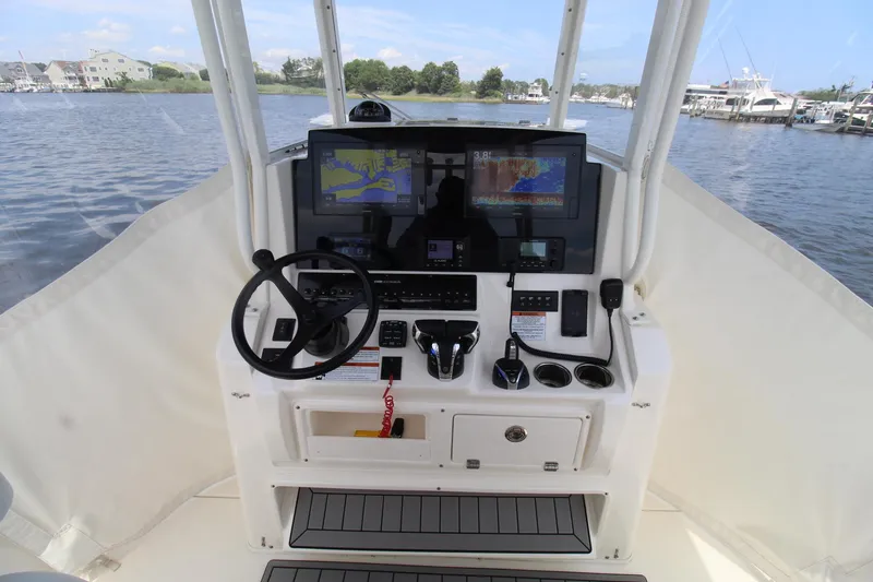 Slide: The Image of Cobia 301 2021 - 21