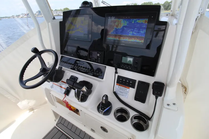 Slide: The Image of Cobia 301 2021 - 22