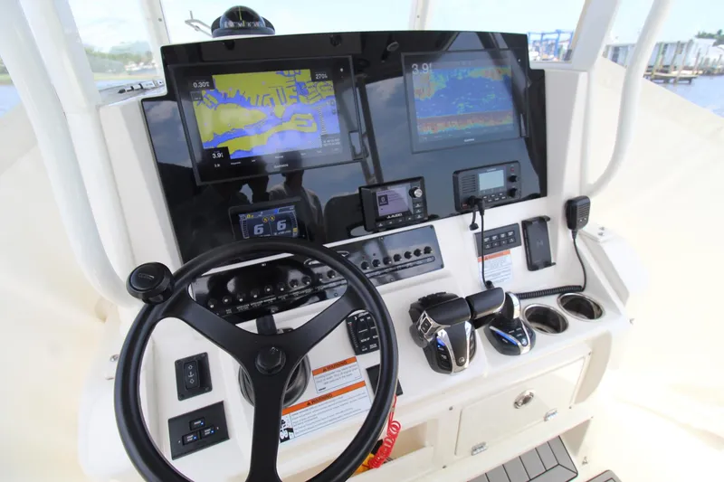 Slide: The Image of Cobia 301 2021 - 23