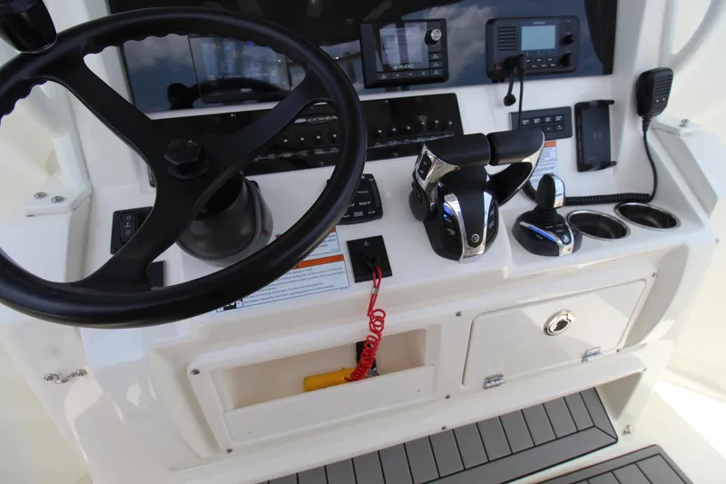 Slide: The Image of Cobia 301 2021 - 24