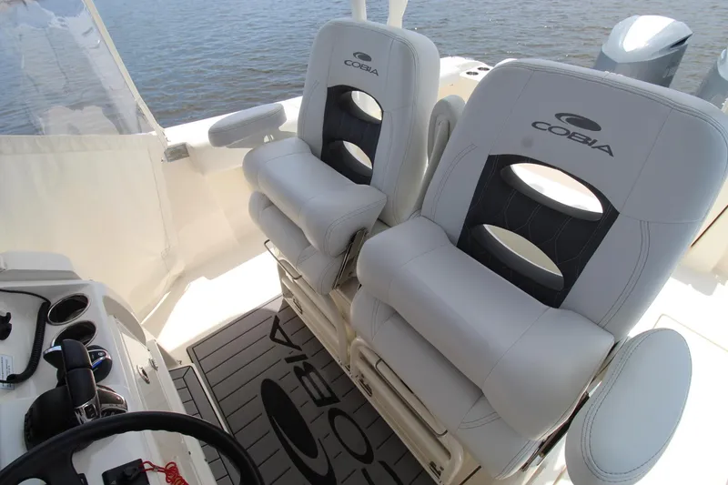 Slide: The Image of Cobia 301 2021 - 26