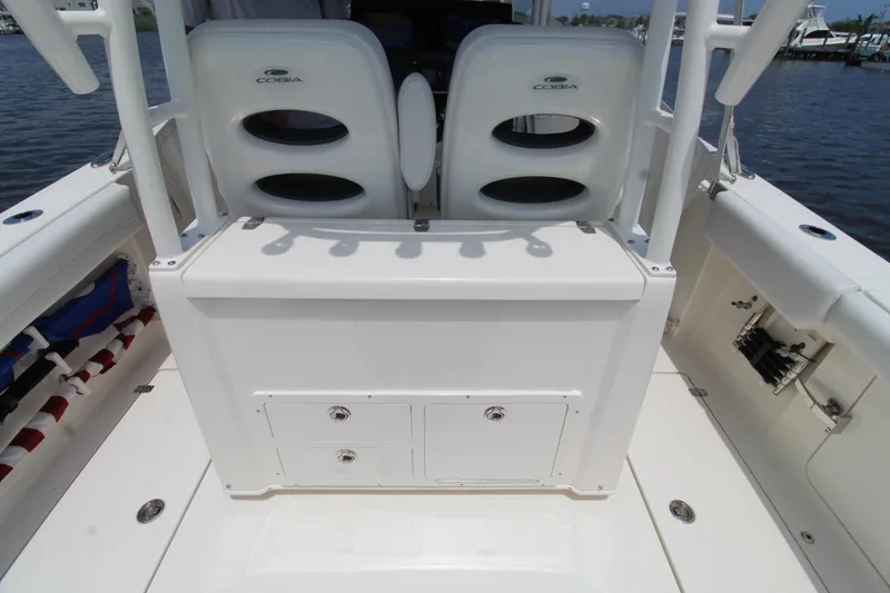 Slide: The Image of Cobia 301 2021 - 27