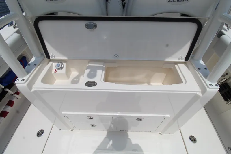 Slide: The Image of Cobia 301 2021 - 28