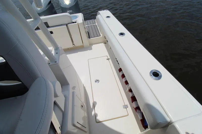 Slide: The Image of Cobia 301 2021 - 29