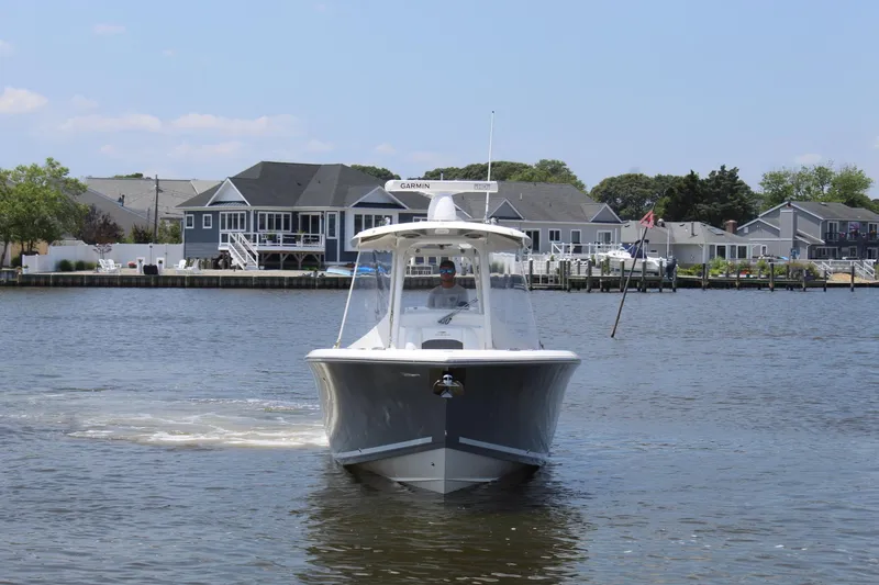 Slide: The Image of Cobia 301 2021 - 3