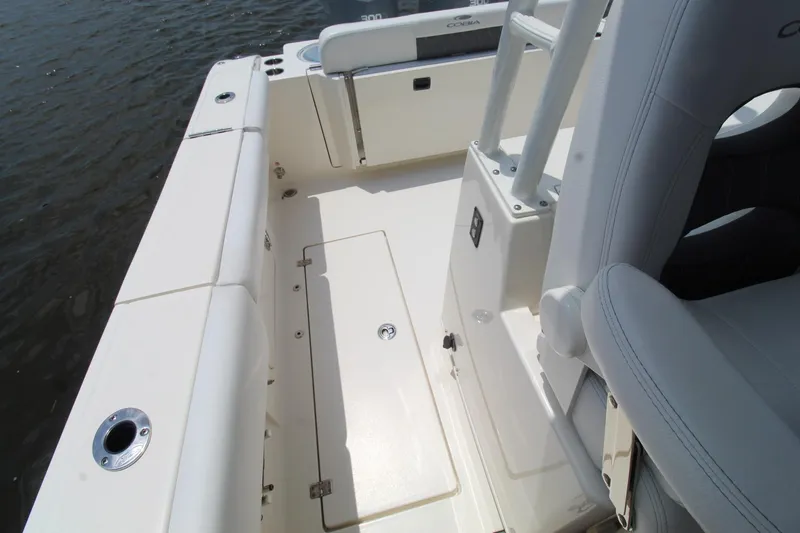 Slide: The Image of Cobia 301 2021 - 30