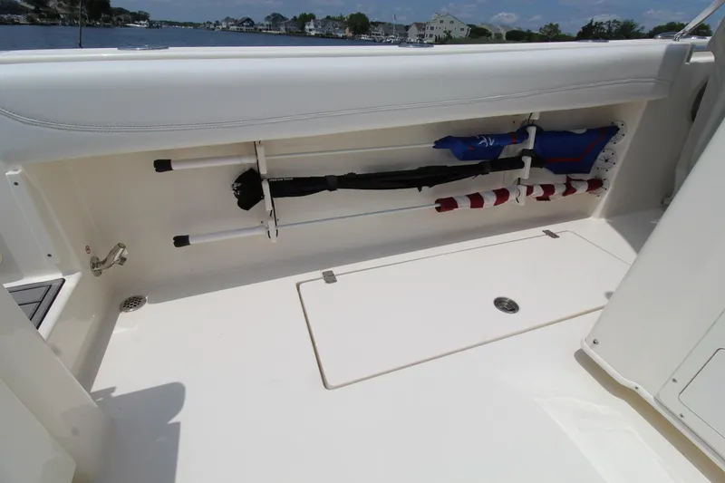 Slide: The Image of Cobia 301 2021 - 32