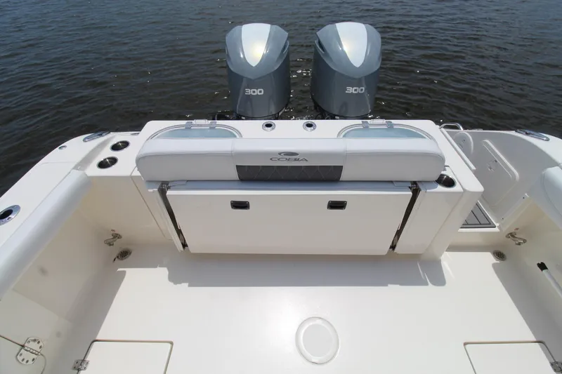 Slide: The Image of Cobia 301 2021 - 33