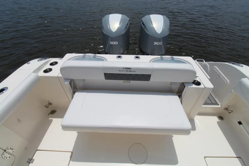 Slide: The Image of Cobia 301 2021 - 34