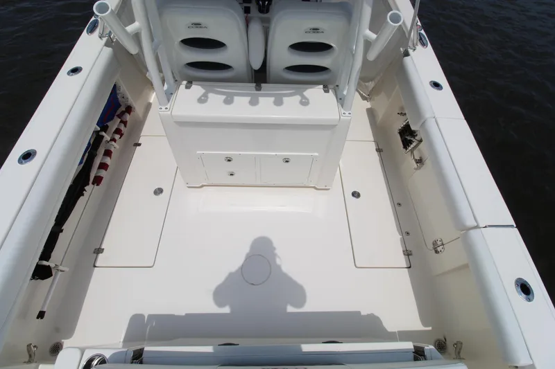 Slide: The Image of Cobia 301 2021 - 35