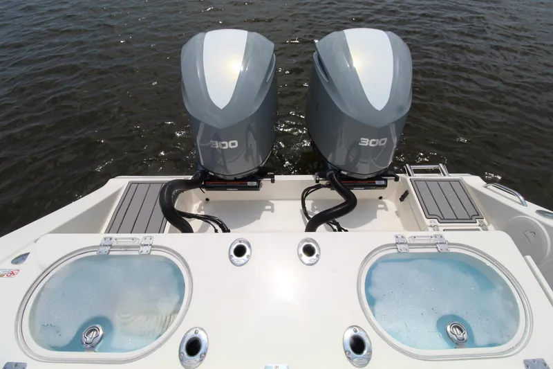 Slide: The Image of Cobia 301 2021 - 36