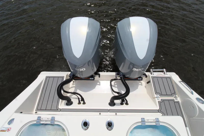 Slide: The Image of Cobia 301 2021 - 37