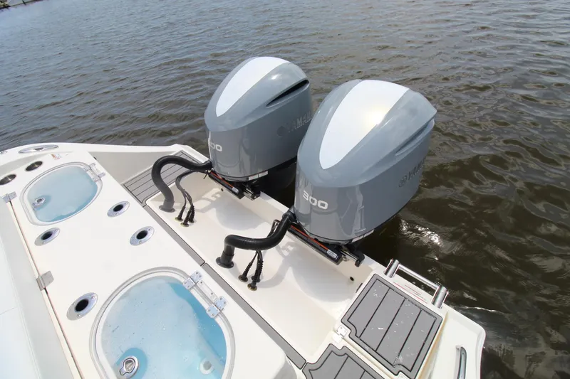 Slide: The Image of Cobia 301 2021 - 38