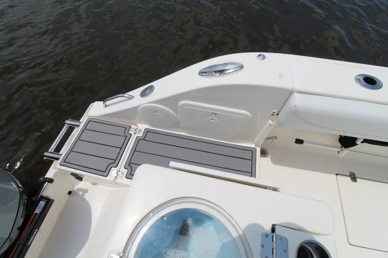 Slide: The Image of Cobia 301 2021 - 39