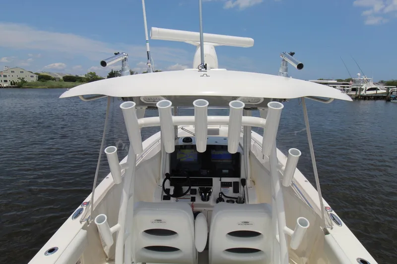 Slide: The Image of Cobia 301 2021 - 40