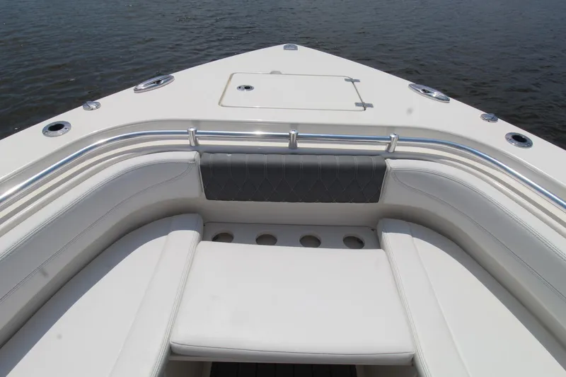 Slide: The Image of Cobia 301 2021 - 8