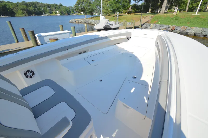 Slide: The Image of Regulator Marine 31 2023 - 11