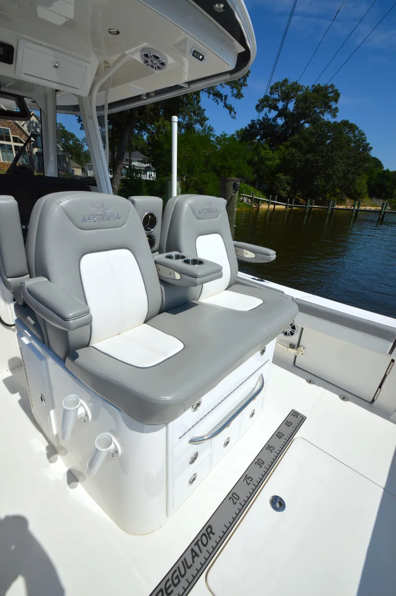 Slide: The Image of Regulator Marine 31 2023 - 12