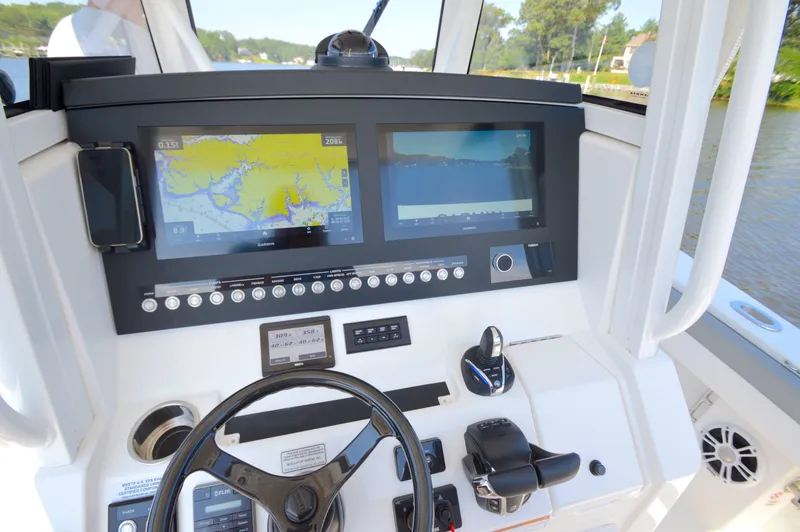 Slide: The Image of Regulator Marine 31 2023 - 14