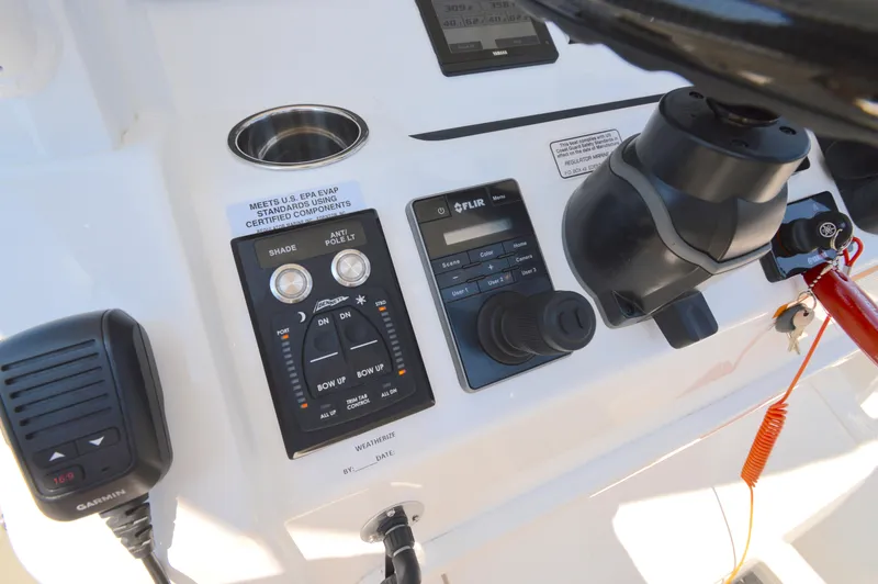 Slide: The Image of Regulator Marine 31 2023 - 15