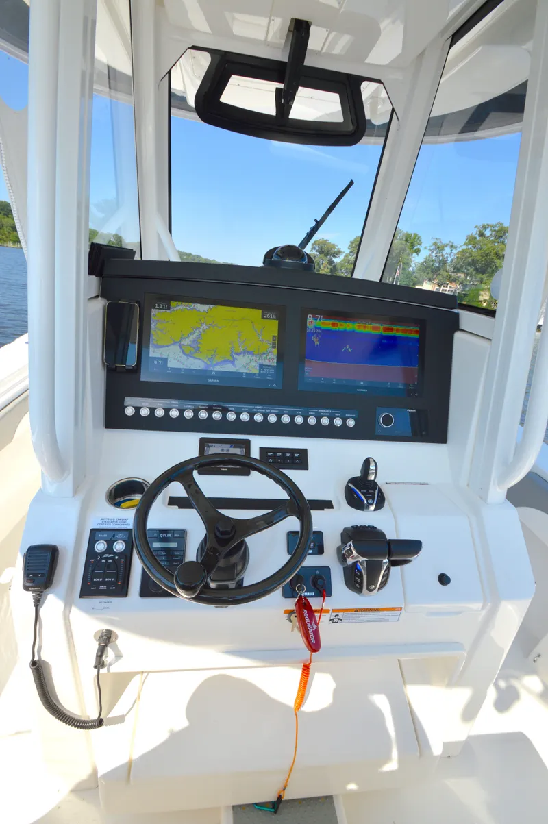 Slide: The Image of Regulator Marine 31 2023 - 16