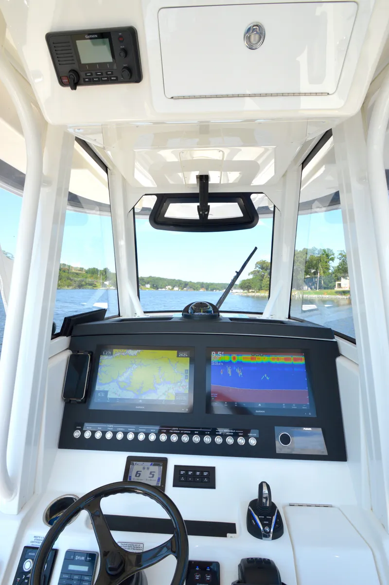 Slide: The Image of Regulator Marine 31 2023 - 17