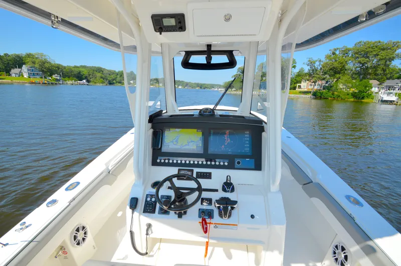 Slide: The Image of Regulator Marine 31 2023 - 19