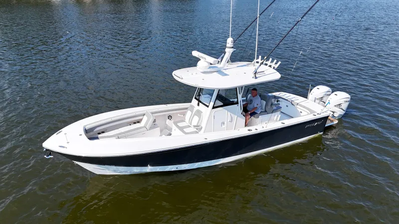 Slide: The Image of Regulator Marine 31 2023 - 2