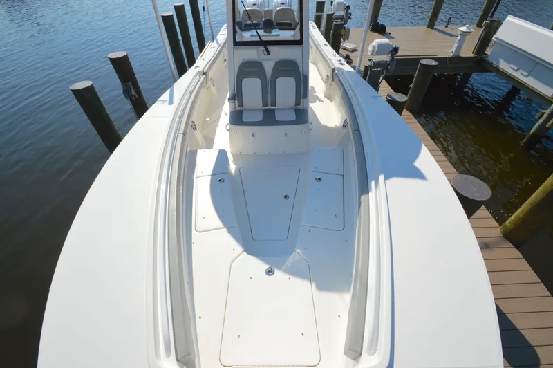 Slide: The Image of Regulator Marine 31 2023 - 20