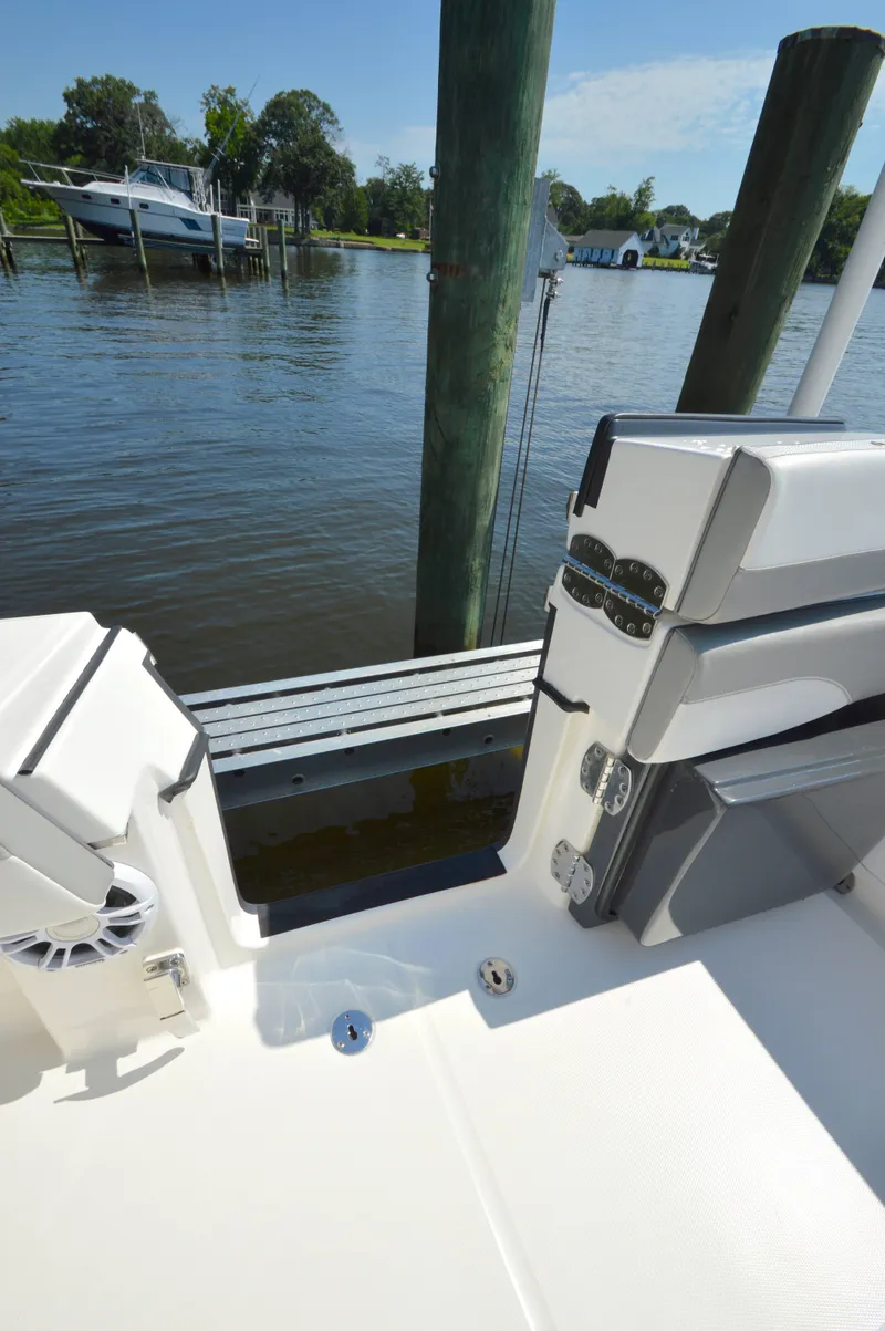 Slide: The Image of Regulator Marine 31 2023 - 23