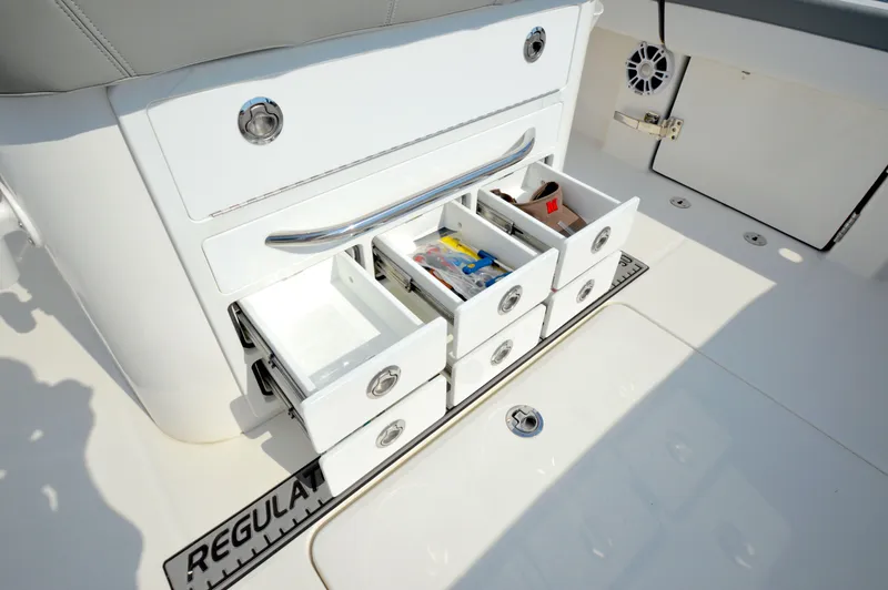 Slide: The Image of Regulator Marine 31 2023 - 24