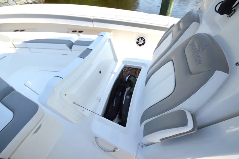 Slide: The Image of Regulator Marine 31 2023 - 27