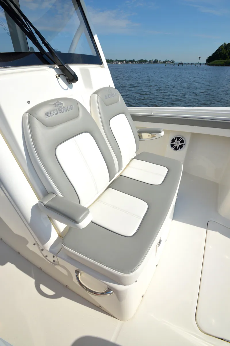 Slide: The Image of Regulator Marine 31 2023 - 28