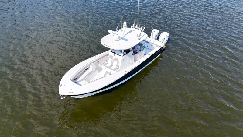 Slide: The Image of Regulator Marine 31 2023 - 3