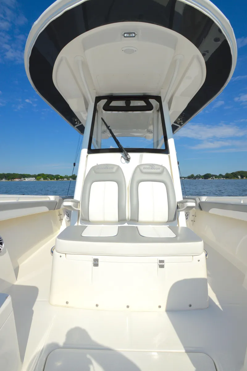 Slide: The Image of Regulator Marine 31 2023 - 30