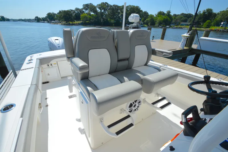 Slide: The Image of Regulator Marine 31 2023 - 31