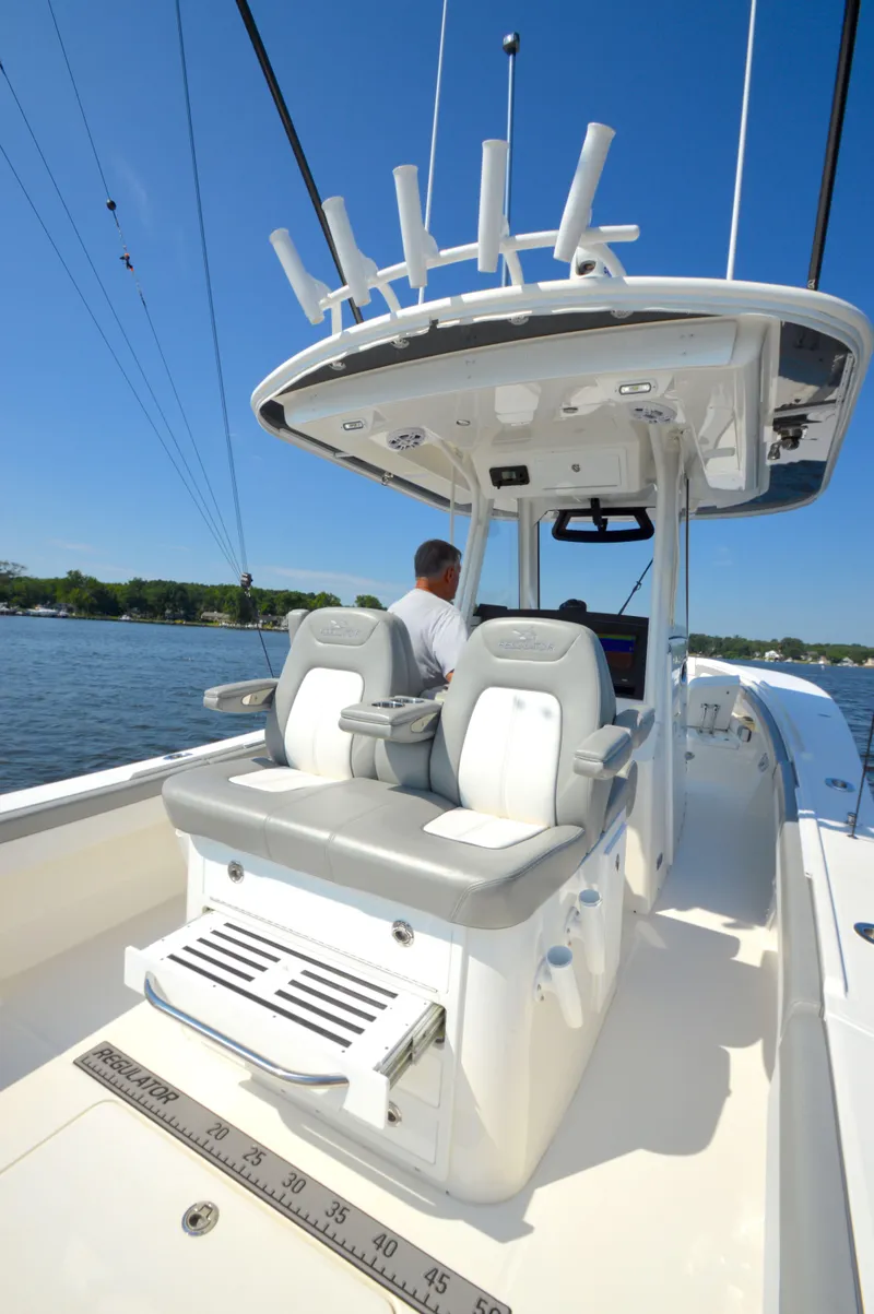 Slide: The Image of Regulator Marine 31 2023 - 33