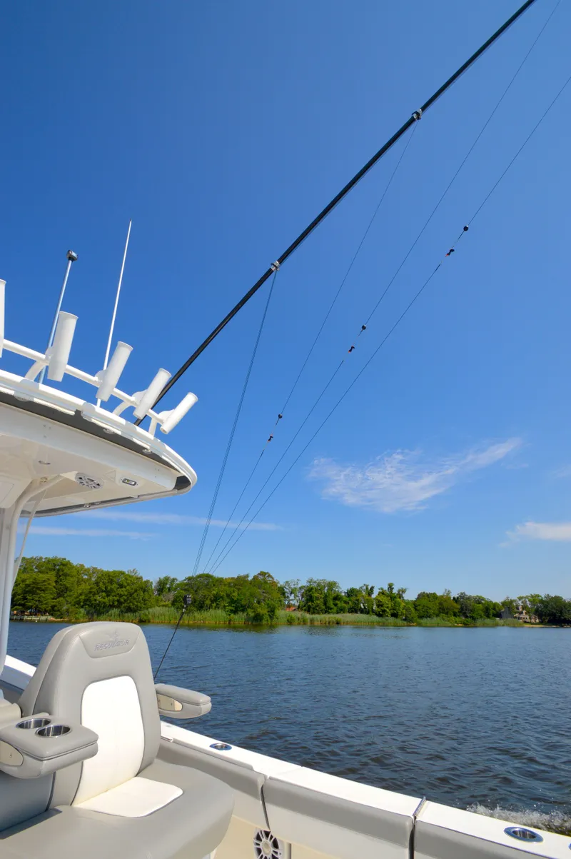 Slide: The Image of Regulator Marine 31 2023 - 34