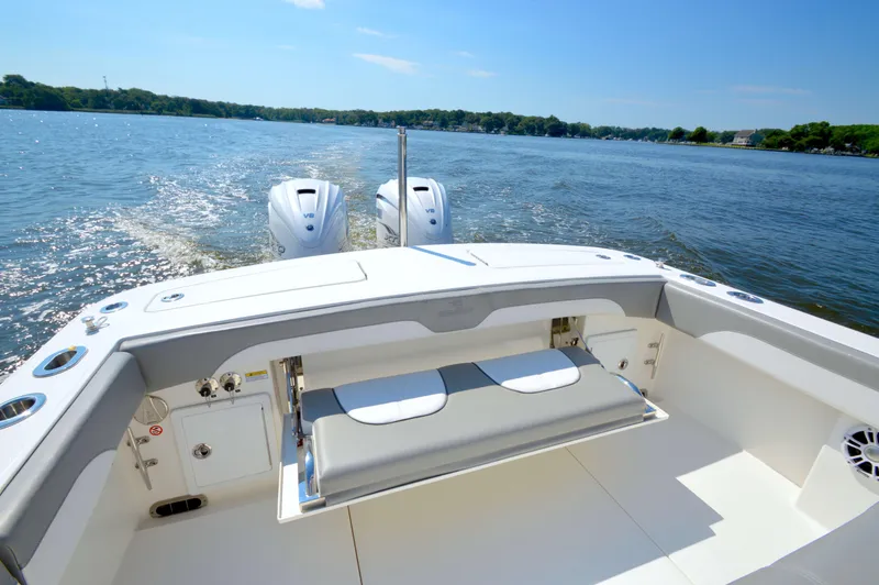 Slide: The Image of Regulator Marine 31 2023 - 37