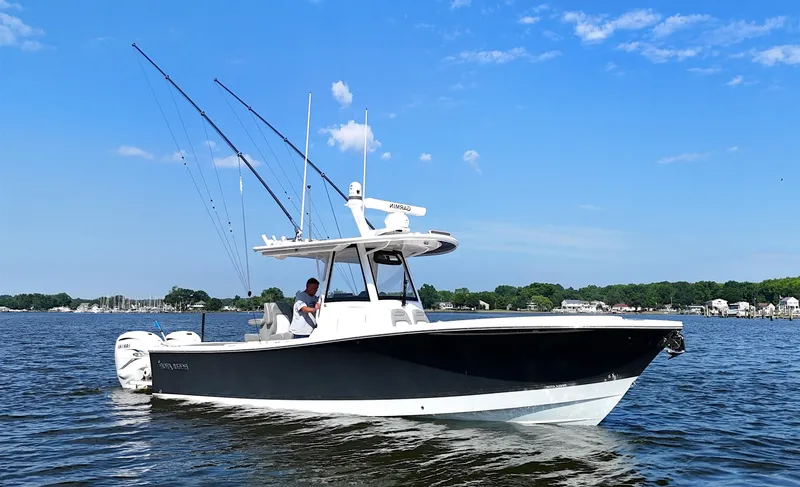 Slide: The Image of Regulator Marine 31 2023 - 5