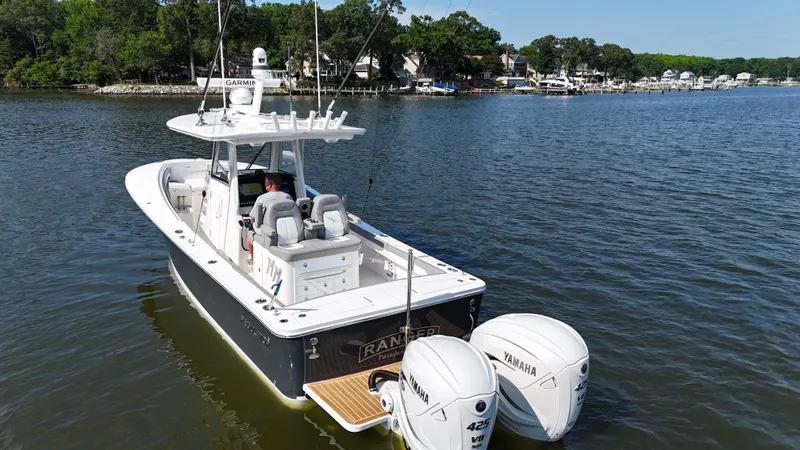 Slide: The Image of Regulator Marine 31 2023 - 6