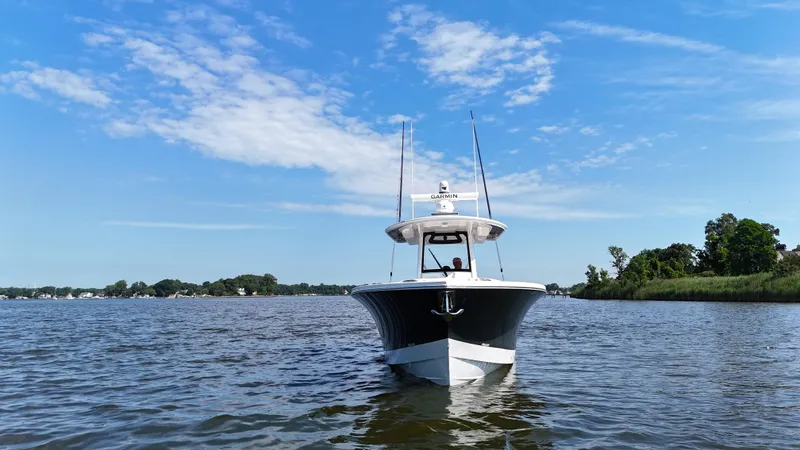 Slide: The Image of Regulator Marine 31 2023 - 7