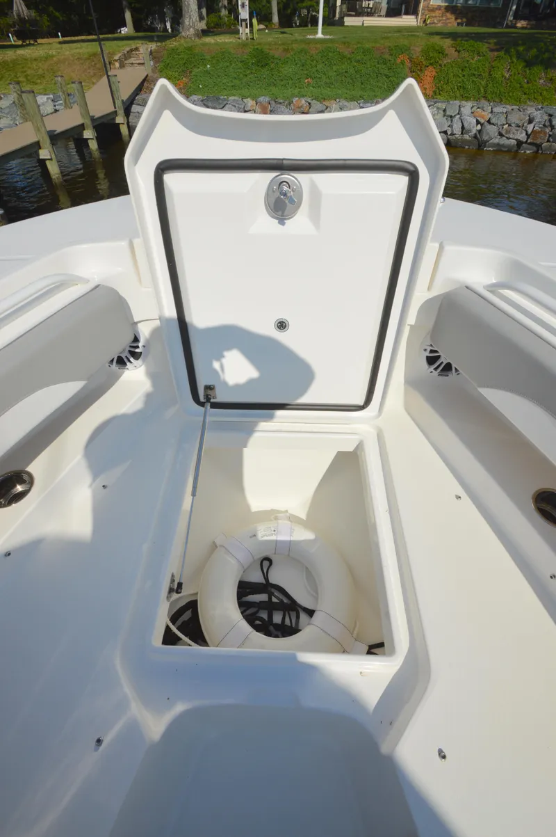 Slide: The Image of Regulator Marine 31 2023 - 9