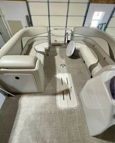 Slide: The Image of SunCatcher V 322SS 2017 - 11