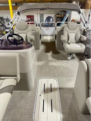 Slide: The Image of SunCatcher V 322SS 2017 - 6