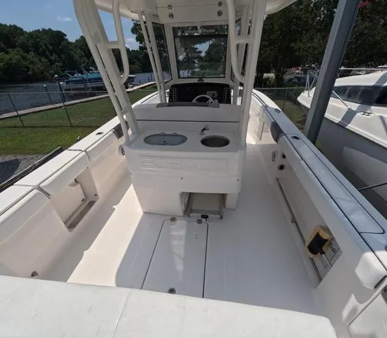 Slide: The Image of Robalo r272 2021 - 11