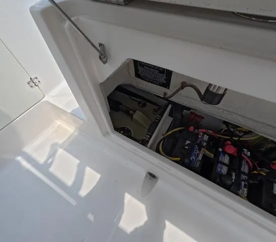 Slide: The Image of Robalo r272 2021 - 15